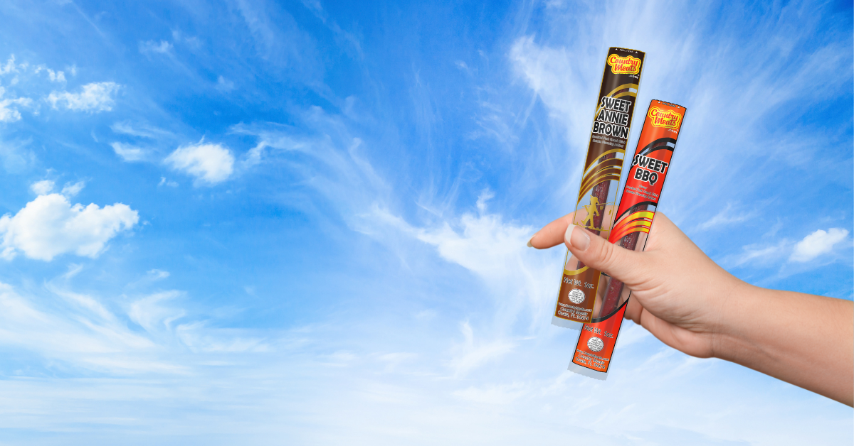 Food fundraisers are popular, but choosing the right one is critical. Here are 10 reasons why Country Meats snack sticks are the perfect fundraising food.